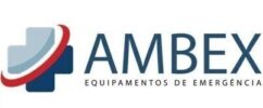 equipamentos de emertgencia ambex (logo)