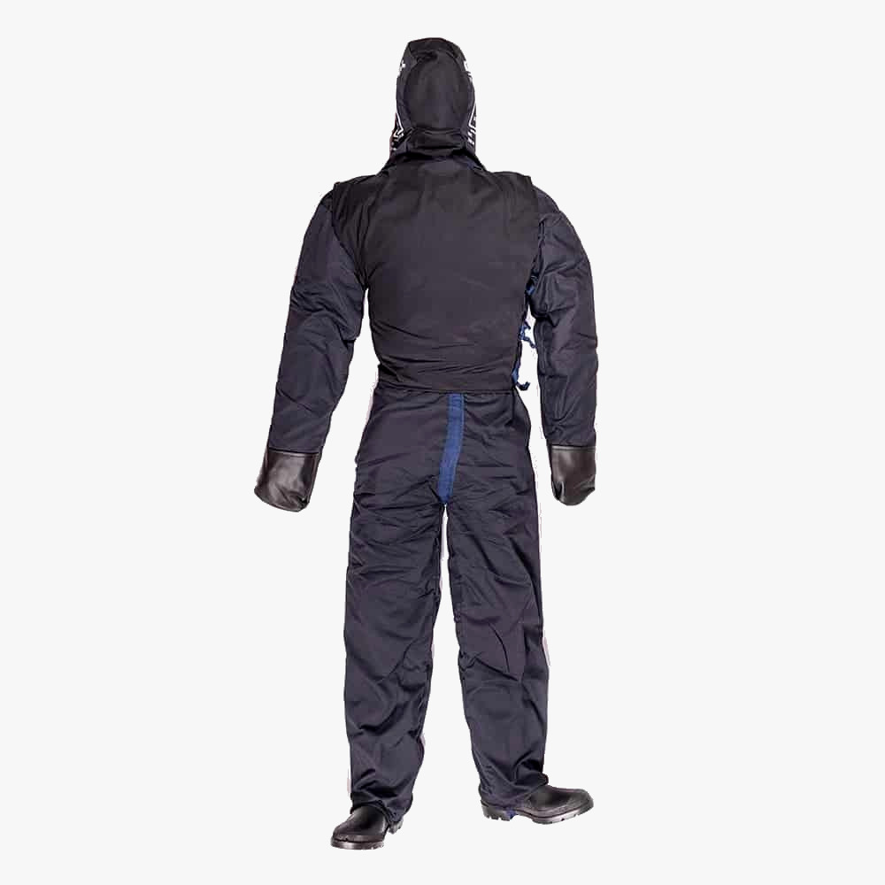 Manequim Fire House Ruth Lee