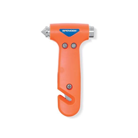 Martelo de emergência Match 2 Compact Spencer