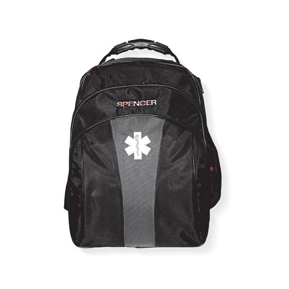 Mochila para PC Spencer Mega Data