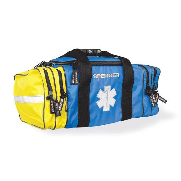 Saco profissional Spencer® Co Bag