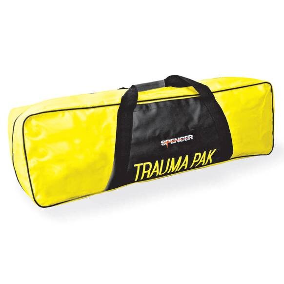 Saco trauma Pack Spencer ®