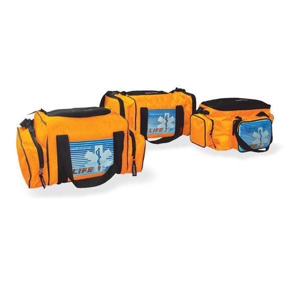 Saco de emergência Life Bag