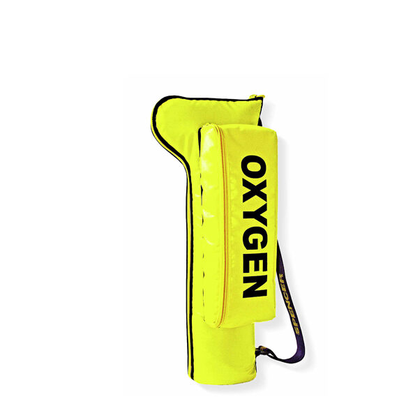 Saco porta garrafas Oxypack
