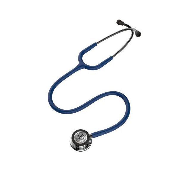 Estetoscópio Littmann Classic III