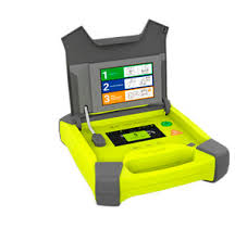DAE de treino XFT120G - Image 2