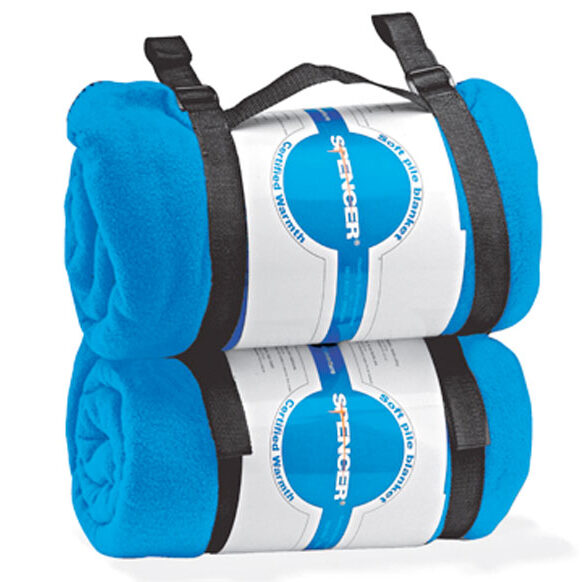 Cobertor velo Roll Up não absorve humidade. Seca rapidamente e não necessita de manutenção. Fácil de transportar, ideal para ambulâncias e grandes emergências.