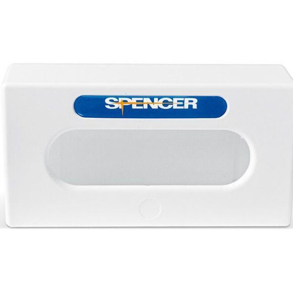 Caixa porta luvas RDG Spencer