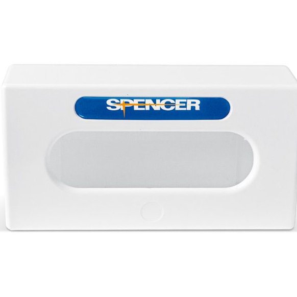Caixa porta luvas RDG Spencer