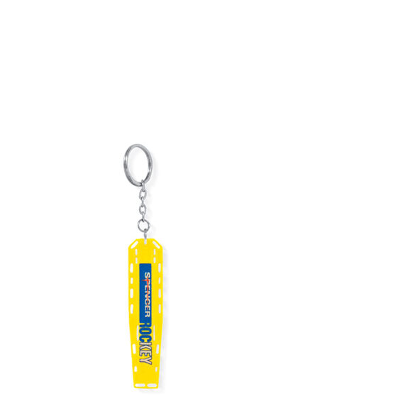 Porta-chaves Rockey