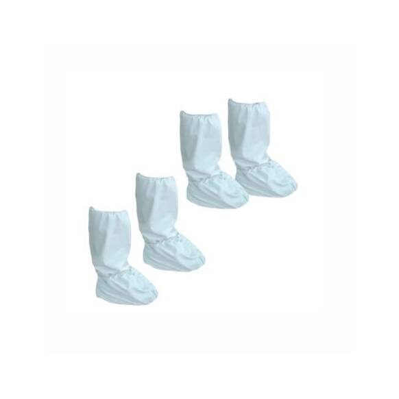 Cobre botas