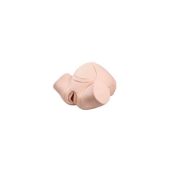 Simulador de Parto P90 para treino em partos normais, complicados e em emergências obstétricas. Médicos, Enfermeiros, Bombeiros, parto, obstetrícia, emergência.