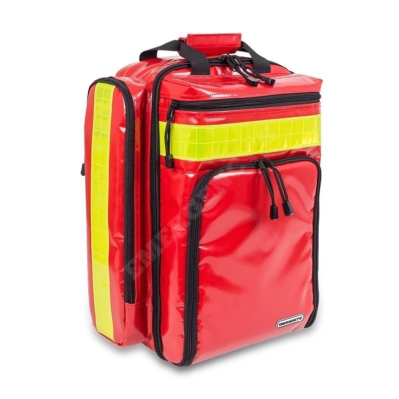 Mochila BACKPACK TARPAULIN - Image 2