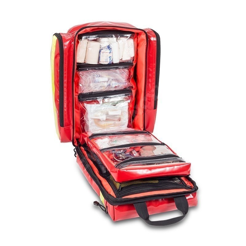 Mochila BACKPACK TARPAULIN - Image 3