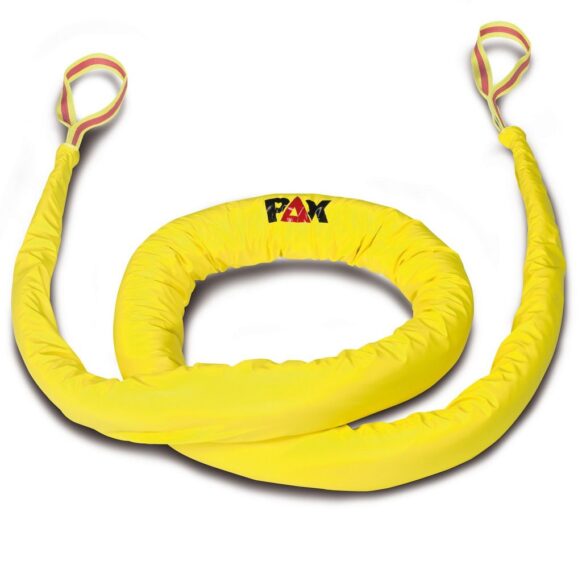 PAX Rescue Boa é uma ferramenta para a rápida evacuação de pacientes de veículos. Desencarceramento; Bombeiros, Socorristas, PAX.