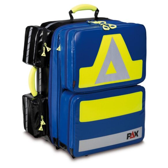 Mochila Pax Wasserkupp L-ST-FT2