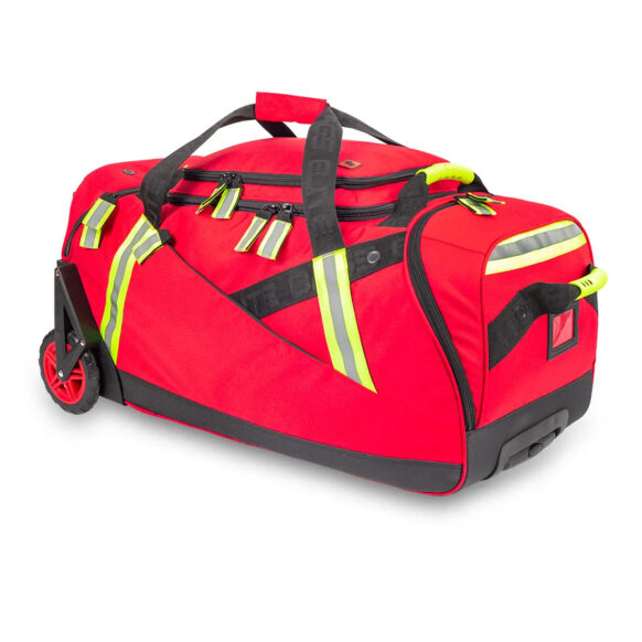 Saco pessoal Attack´s EVO com trolley