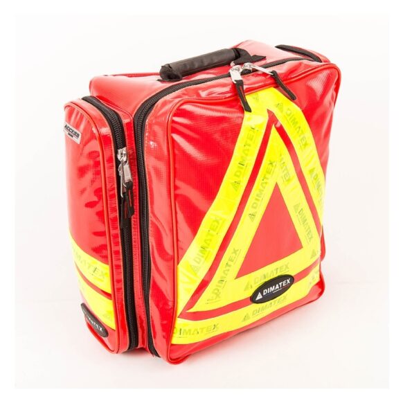 Mochila LEGEND PVC