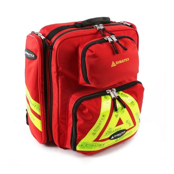 Mochila Reflex
