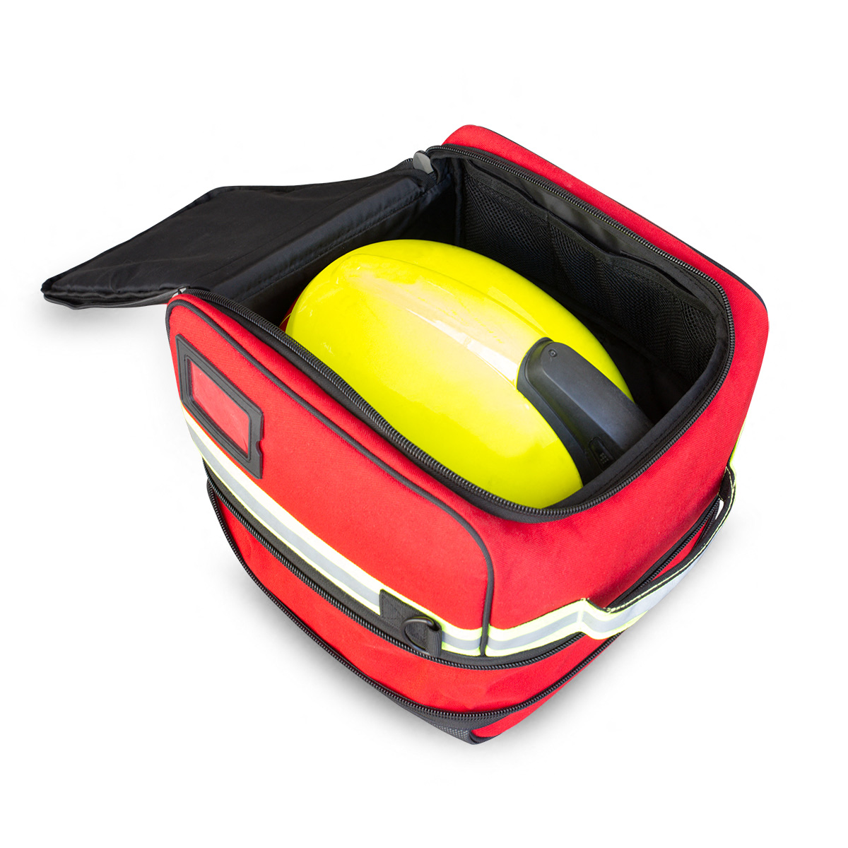 Bolsa porta capacete de bombeiros Helmet´s - Image 3