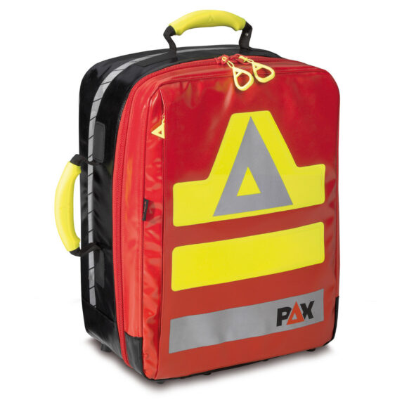 Mochila de emergencia Rapid Response - PAX