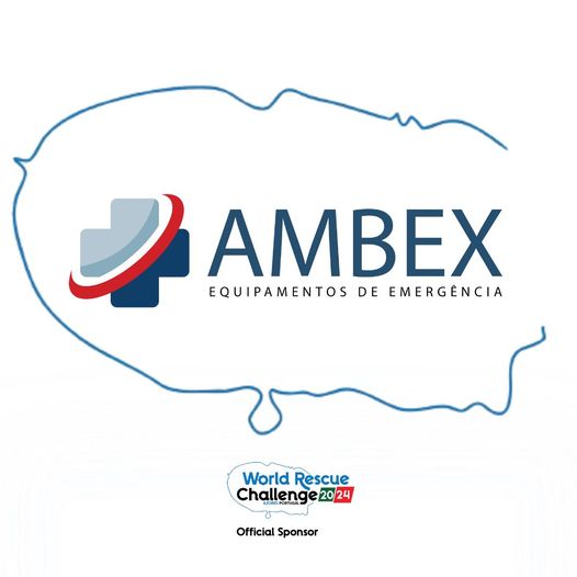 Ambex Equipamentos Lda | Official Sponsor 📣
#wrc2024_azores #officialsponsor
World Rescue Organisation