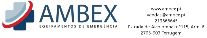 Ambex Equipamentos Profissionais para Emergência