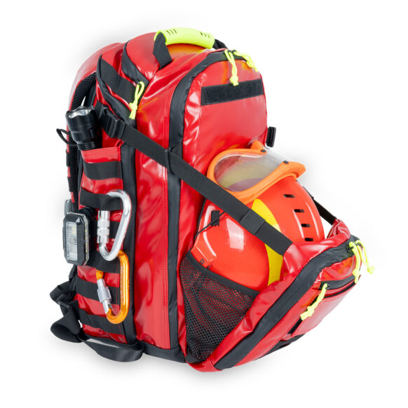 Mochila pessoal para capacete HELMBAG