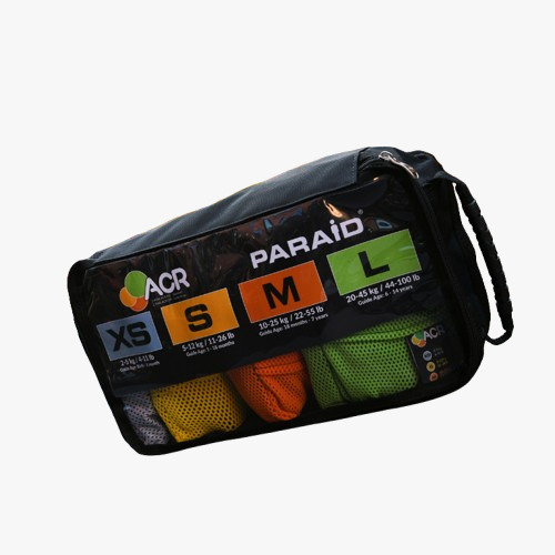 O Sistema de Retenção Pediátrico ACR PARAID garante a máxima segurança para transporte de crianças em ambulâncias e veículos de emergência. Ajustável e fácil de usar, proporciona retenção eficaz em conformidade com normas de segurança pediátrica.