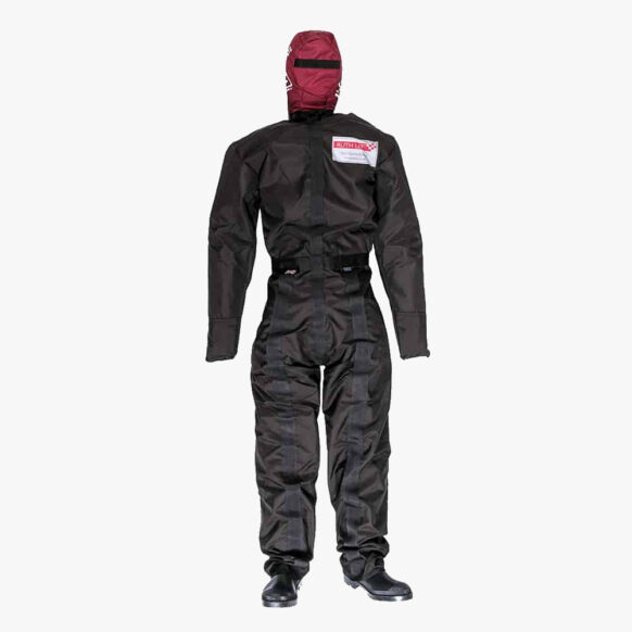 Manequim de treino "Drill Dummy" Ruth Lee